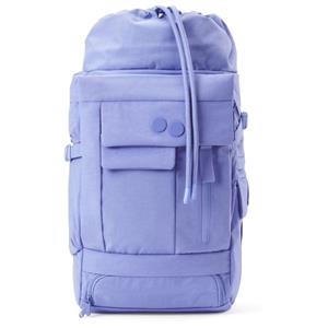 PINQPONQ  Blok Crinkle 30+2 - Dagrugzak, purper