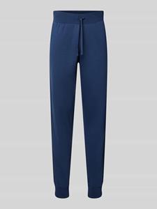 Champion Slim fit sweatpants met elastische pijpboorden