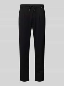 CK Calvin Klein Stoffen broek met elastische band