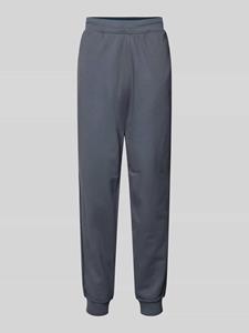 Calvin Klein Underwear Sweatpants met elastische band, model ‘	JOGGER’