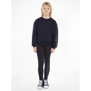 Tommy Hilfiger Sweatshirt ESSENTIAL HWK CN LEGGING SET (2-delig)