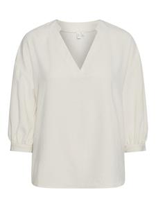 Vero moda Vmmye 3/4 Top Wvn Btq Ga