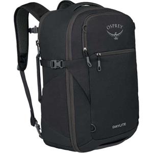 Osprey Daylite Travel Pack 35 Black O/S Rugzak