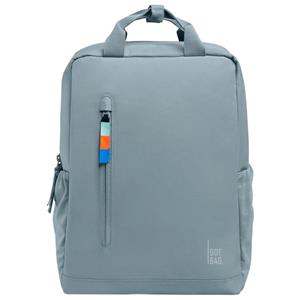 Got Bag  Daypack 11 2.0 - Dagrugzak, grijs/turkoois