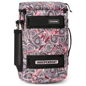 Dakine  Mission Street Pack 25 X Independent - Dagrugzak, grijs