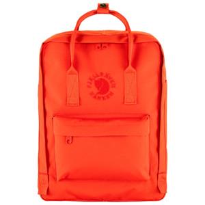 Fjällräven  Re-Kånken - Dagrugzak, rood