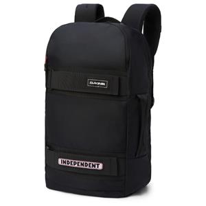 Dakine  Mission Street Pack DLX 32 X Independent - Dagrugzak, zwart