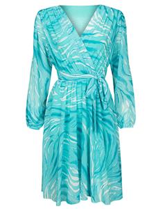 Fashionize Jurk Tara Mint