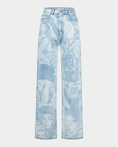 Stieglitz Milko Jeans Denim Blue