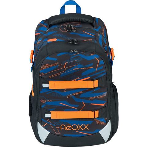 Neoxx Schoolrugzak Active Pro, Streetlight