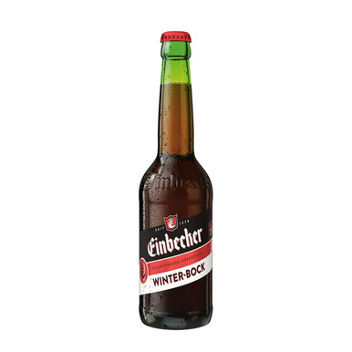 Einbecker Winterbock fles 33cl