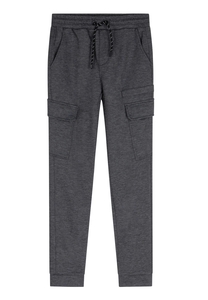 Indian Blue Jongens joggingbroek cargo