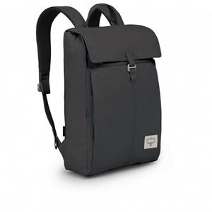 Osprey  Arcane Flap Pack 14 - Dagrugzak, grijs