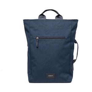 Sandqvist  Tony Vegan 13 - Dagrugzak, blauw