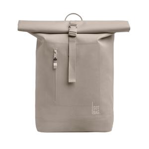 Got Bag  Rolltop Lite 26 2.0 - Dagrugzak, bruin/grijs