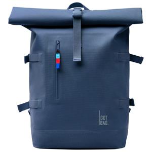 Got Bag  Rolltop 31 2.0 - Dagrugzak, blauw