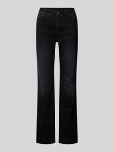 MAC Slim fit bell bottom in 5-pocketmodel, model 'DREAM'