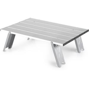 GSI MicroTable + Vouwtafel