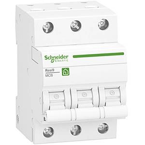 Schneider Electric R9F23363 Zekeringautomaat