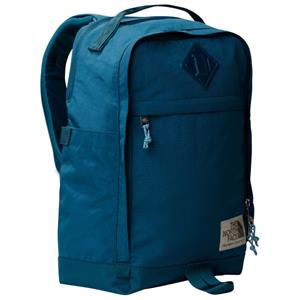 The North Face  Berkeley Daypack - Dagrugzak, blauw