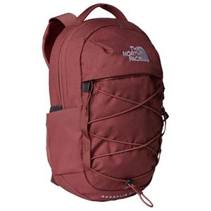 The North Face  Borealis Mini Backpack 10 - Dagrugzak, rood