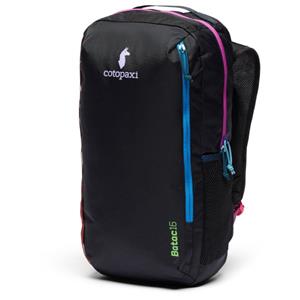 Cotopaxi  Batac 16 Backpack - Dagrugzak, zwart