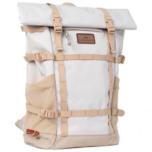 Doughnut  Paratrooper Happy Camper 9 - Dagrugzak, beige