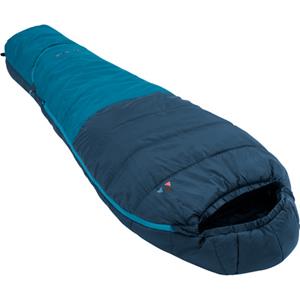 Vaude Kinderen Alpli Adjust 400 II Syn Slaapzak