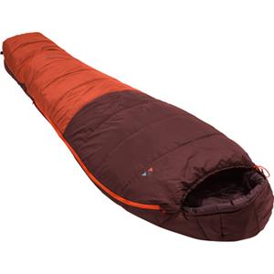 Vaude Kinderen Kobel Adjust 500 II Syn Slaapzak