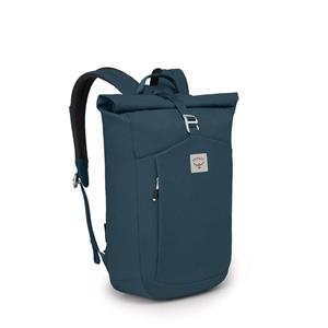 Osprey Arcane Roll Top Rugzak Blauw