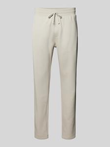 Champion Regular fit sweatpants met achterzak