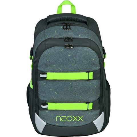 Neoxx Schoolrugzak Active Pro, Boom