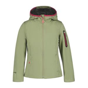 Icepeak Softshell-jack M SOFTSHELLJAS KANEOHE