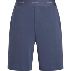 Calvin Klein Pyjamashort SLEEP SHORT met -logo op de elastische band