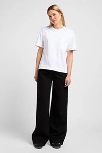 Lee Jeans Stella A Line | Clean Black