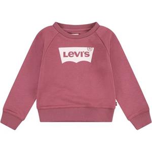 Levi's Kidswear Sweatshirt BATWING CREWNECK SWEATSHIRT