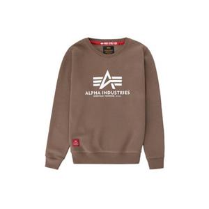 Alpha Industries Sweater  Kids - Sweatshirts Basic Sweater Kids