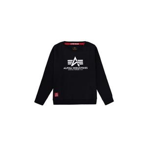 Alpha Industries Sweater  Kids - Sweatshirts Basic Sweater Kids