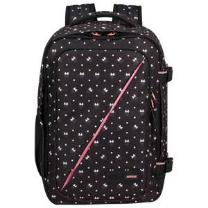 American Tourister Take2cabin Disney Rugzak Minnie Urban Dots