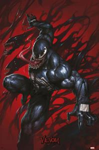 Grupo Erik Poster Marvel Venom Symbionts 61x91,5cm