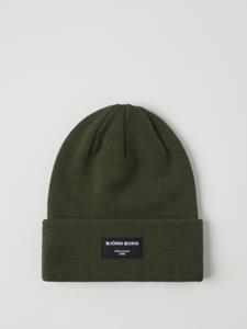 Björn Borg Centre beanie 10003392-gn047