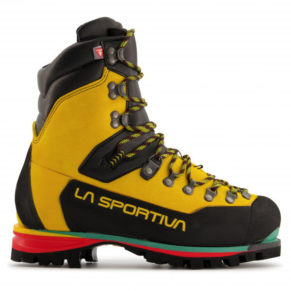 La sportiva  Nepal Extreme - Bergschoenen, geel