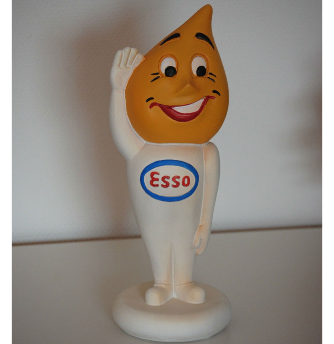 Fiftiesstore Esso Man Beeldje