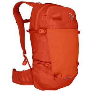 Norrøna   20L Pack - Dagrugzak, rood