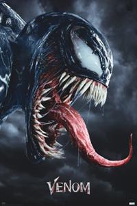 Grupo Erik Poster Marvel Venom Legacy 61x91,5cm