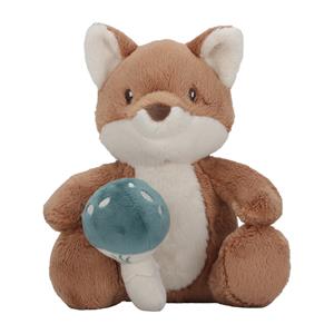 Little Dutch Forest Friends Vos Knuffel - 17 cm