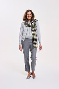 Mayerline Enkellange Broek In Flanel