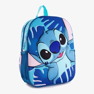 Scapino Lilo & Stitch kinder rugzak blauw 8 liter