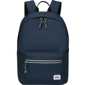 American Tourister Brightup Rugzak Navy