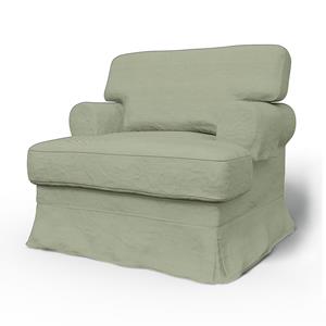 Bemz IKEA - Hoes voor fauteuil Ekeskog, , Corduroy